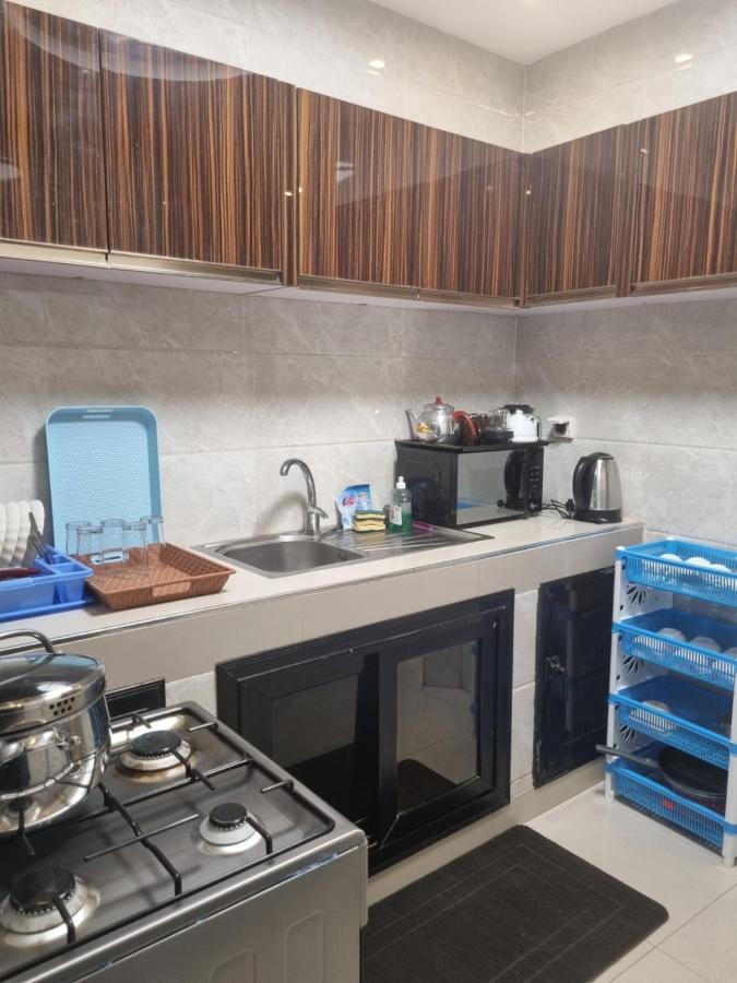 Appartement Mouna Dakar