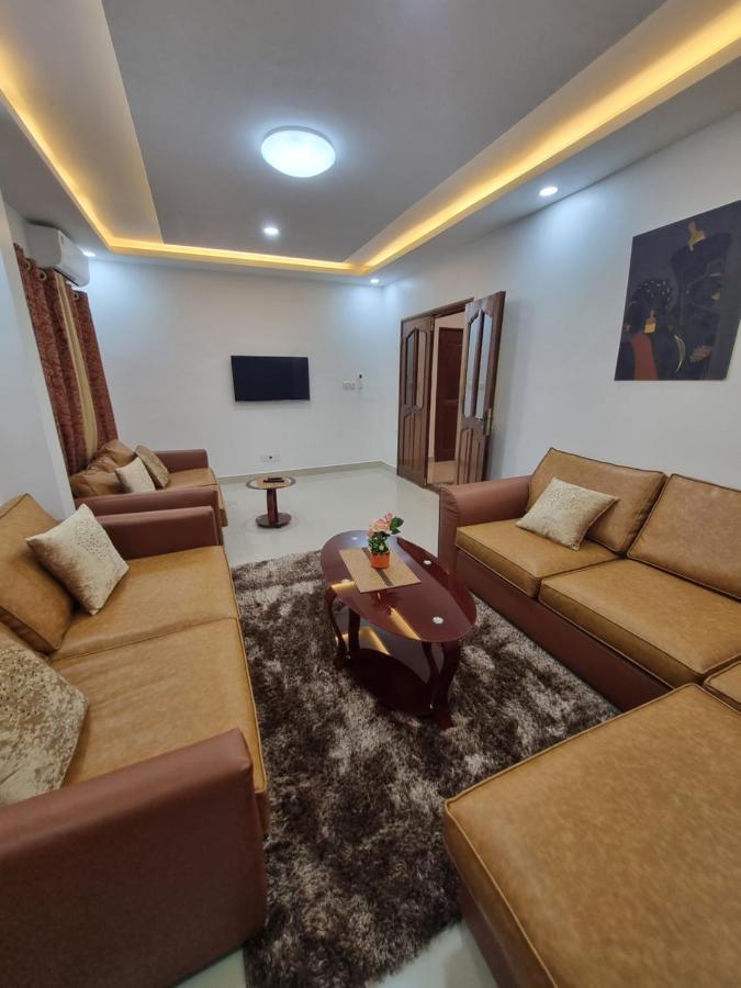 Appartement Mouna