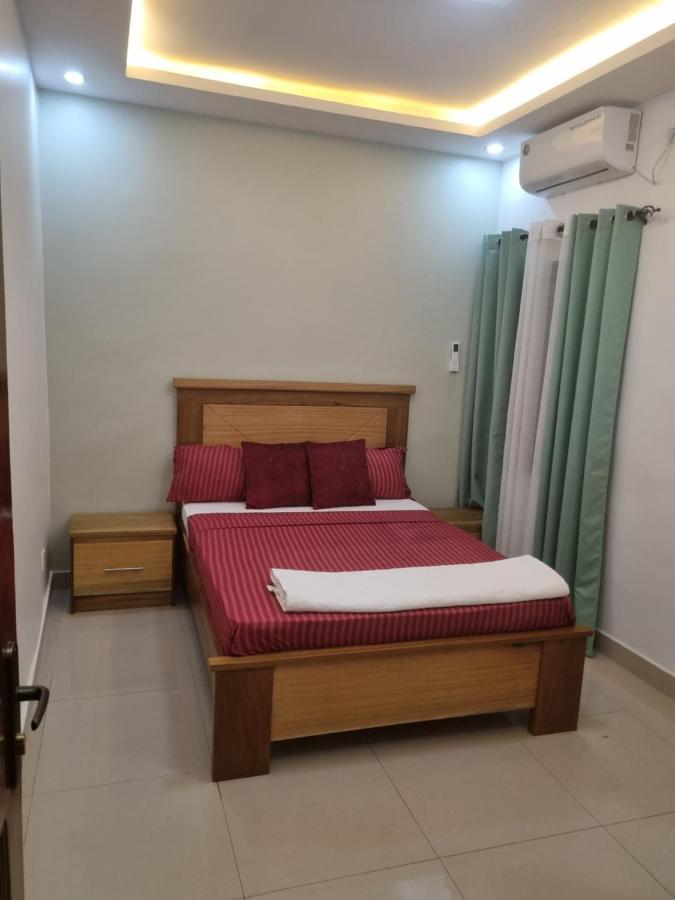 Mouna Appartement