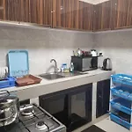 Residence Mouna