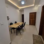 Residence Mouna