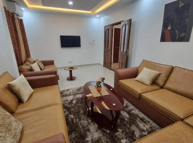 Residence Mouna
