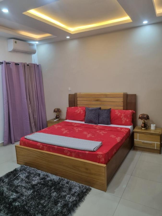 Mouna Apartment *
