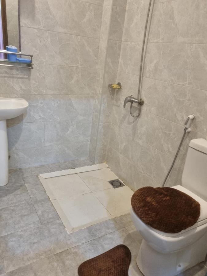 Apartment Mouna