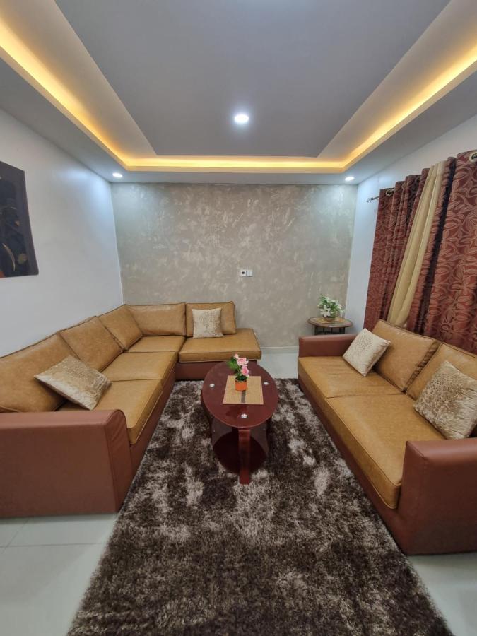 Apartment Mouna Dakar